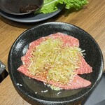 黒毛和牛とタンとハラミ 焼肉ごりちゃん - 