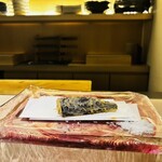 穴子印 江坂海鮮天婦羅 おーうえすと - 