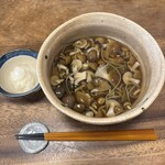 そば切り 蕎香 - 料理写真: