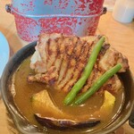 アルペンジロー - 