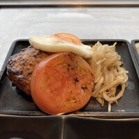 鉄板和食とワイン 萬鉄 - 