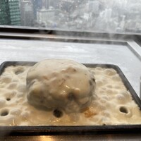 鉄板和食とワイン 萬鉄 - 