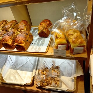 パネッテリア オークラ_1