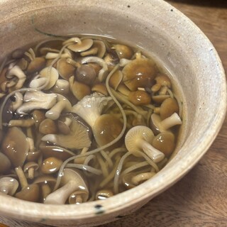 そば切り 蕎香_1