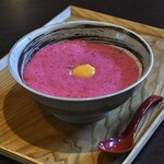 二条城 蕎麦 たつ市 - 