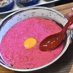 二条城 蕎麦 たつ市 - 