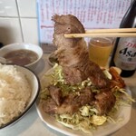 中華料理おおくま - 料理写真: