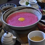 二条城 蕎麦 たつ市 - 