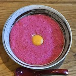 二条城 蕎麦 たつ市 - 