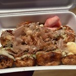 あっちち本舗 - 