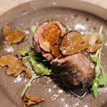 大阪 天ぷら さく - メイン写真: