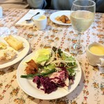 オリーブキッチン - 料理写真: