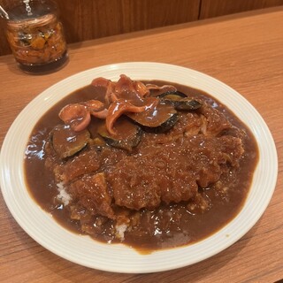 カレーハウス キラリ_0