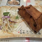 氷花餃子 - 津ぎょうざ