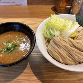 らーめん いつ樹 - 料理写真: