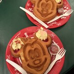 グレートアメリカン・ワッフルカンパニー - 