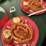 グレートアメリカン・ワッフルカンパニー - 