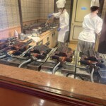 グレートアメリカン・ワッフルカンパニー - 