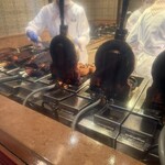 グレートアメリカン・ワッフルカンパニー - 