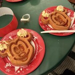 グレートアメリカン・ワッフルカンパニー - 