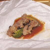 白金中華 星期菜 - 