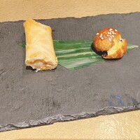 白金中華 星期菜 - 