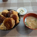 まるい食堂 - 