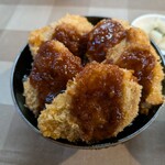 まるい食堂 - 料理写真: