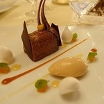 トゥールダルジャン - デセール