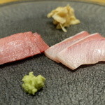 Sushi Ochiai - 