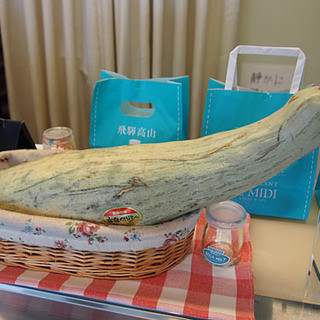 ルミディ プリン専門店_2