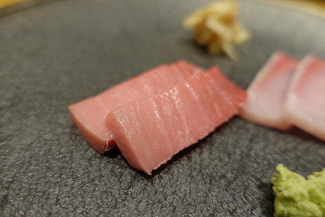 鮨 おちあい スシ オチアイ 東銀座 寿司 食べログ