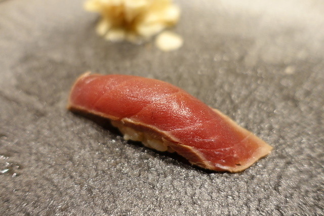 Sushiochiai Ginza Sushi Tabelog