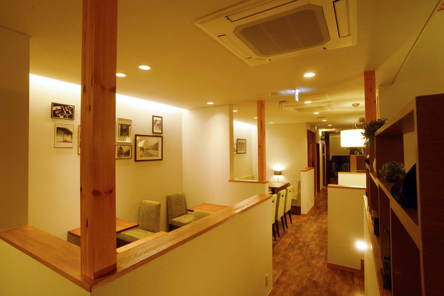 Coffee Gannen Kiyosu Ten photo 5