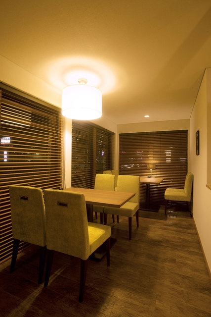 Coffee Gannen Kiyosu Ten photo 4