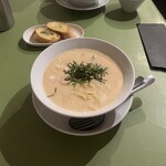 スープパスタ&PIZZA専門店 東京オリーブ - 