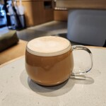 ブルーボトルコーヒー - ドリンク写真: