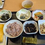 御徒町小町食堂 - 写真３