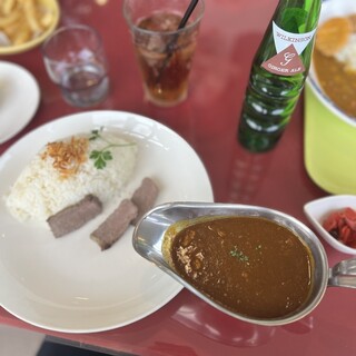 彫刻の森ダイニング_1