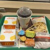 マクドナルド - 