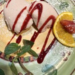 ピッツェリア ブガンヴィッレ 広尾 - 