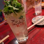 アガリコ餃子楼 - 
