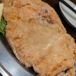 アガリコ餃子楼 - 