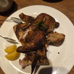 N9Y BUTCHER'S GRILL NEWYORK - 