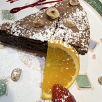 ピッツェリア ブガンヴィッレ 広尾 - 