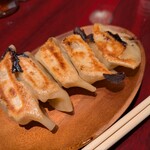 アガリコ餃子楼 - 