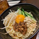 アガリコ餃子楼 - 