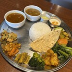 NEPALICO - 