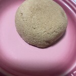 菓匠三全 - 料理写真:萩の調