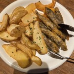 N9Y BUTCHER'S GRILL NEWYORK - 